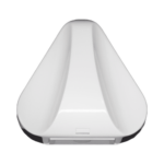 ALULA - Sensor de Inundación y Temperatura / Detecta Condiciones de Inundación y Reporta Temperaturas Extremas / Carcasa IP67 / Encriptado Connect+