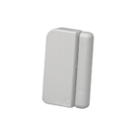 ALULA - Sensor de Puerta/Ventana NanoMax / Montaje Rápido / Perfil Pequeño / Contacto Externo