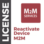 Reactivacion de conectividad  para equipos M2M Y SIM25MB (solo si esta Suspendido) - Image 2
