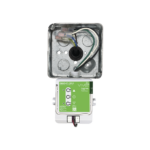 Controlador 8A para accesorios controlados de 0-10V
