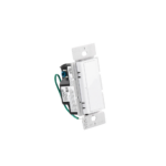 (RadioRA2) Interruptor Inteligente On/Off, requiere cable neutro. 8A, /120V, compatible con RA2Select y RR3. - Image 2
