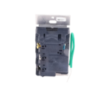Atenuador Dimmer PRO para linea RadioRa2, RadioRa3 y RA2 Select, el cable neutro es opcional 250W LED / CFL Girs - Image 3