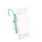 (RadioRA2) Atenuador Dimmer PRO para linea RadioRa2, RadioRa3 y RA2 Select, el cable neutro es opcional 250W LED / CFL - Image 2