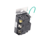 (RadioRA2) Atenuador Dimmer PRO para linea RadioRa2, RadioRa3 y RA2 Select, el cable neutro es opcional 250W LED / CFL - Image 4