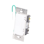 (RadioRA2) Atenuador Dimmer PRO para linea RadioRa2, RadioRa3 y RA2 Select, el cable neutro es opcional 250W LED / CFL - Image 5