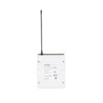 (RadoiRA2) Receptor de control para puertas de garage, regulador de iluminación. 120V, 4 salidas de relay y 2 entradas. Complementar con RRMAIN de RadioRa2 Lutron. - Image 3