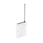 (RadoiRA2) Receptor de control para puertas de garage, regulador de iluminación. 120V, 4 salidas de relay y 2 entradas. Complementar con RRMAIN de RadioRa2 Lutron. - Image 4