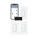 (RA2 Select) Kit de inicio,  para sistemas RA2 Select, ideal para sus proyectos.