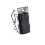 (RadioRA3) Atenuador (dimmer) Auxiliar de pared, compañero de atenuadores multilocación. Usar en 3 vías o escalera. - Image 2