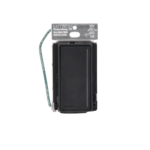 (RadioRA3) Atenuador (dimmer) Auxiliar de pared, compañero de atenuadores multilocación. Usar en 3 vías o escalera. - Image 3