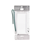 (RadioRa3) )Atenuador (dimmer) Auxiliar de pared, compañero de atenuadores multilocación. Usar en 3 vías o escalera. - Image 4