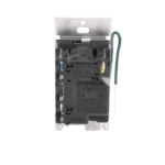 (RadioRa3) )Atenuador (dimmer) Auxiliar de pared, compañero de atenuadores multilocación. Usar en 3 vías o escalera. - Image 5
