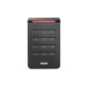 Lector R40 con TECLADO SIGNO Estandar  Multitecnologia/ 40KNKS-00-000000/ Garantia de Por Vida/ Pigtail/Wiegand & OSDP