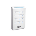 Lector R40 con TECLADO SIGNO WHITE Estandar Multitecnologia/ 40KNWS-00-000000/ Garantia de Por Vida/ Pigtail/Wiegand & OSDP - Image 2