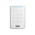 Lector R40 con TECLADO SIGNO WHITE Estandar Multitecnologia/ 40KNWS-00-000000/ Garantia de Por Vida/ Pigtail/Wiegand & OSDP - Image 3