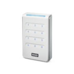 Lector R40 con TECLADO SIGNO WHITE Estandar Multitecnologia/ 40KNWS-00-000000/ Garantia de Por Vida/ Pigtail/Wiegand & OSDP