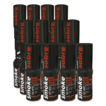 Lata De Humo Sintético En Aerosol 2.6 oz, Para Prueba De Detectores, Libre De Silicona, 100% Biodegradable, No Contamina Los Detectores, Uso Manual, Listado UL - Image 3