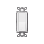 INTERRUPTOR UNIPOLAR 15A LINEA DIVA