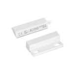 Contacto Magnético Ultra Pequeño para Puertas y Ventanas: La Solución Definitiva con 30cm de Cable y GAP de 29mm ð&Yuml;&OElig;&Yuml;
