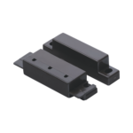 Contacto magnético para puertas y ventanas color café / GAP: 33mm - Image 3