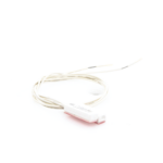 Contacto magnético para puertas y ventanas con cable de 45 cm color blanco / GAP: 13 mm - Image 2