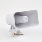 Sirena de 2 tonos 30 W/ Sonido 118 dB. - Image 2