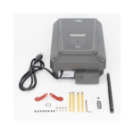 Energizador 2 Joules / 6000 mts lineales de proteccion / WIFI y Receptor para Control Remoto y Tag integrados - Image 6