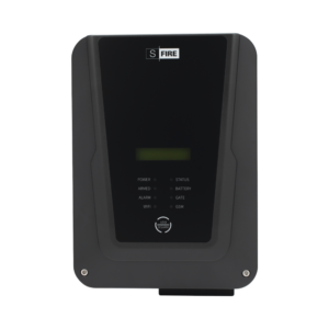 Energizador 2 Joules / 6000 mts lineales de proteccion / WIFI y Receptor para Control Remoto y Tag integrados