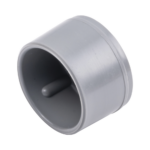 Tapon de alta Resistencia con Anti UV para postes de uso en cercos eléctricos - Image 2