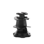 Aislador de paso para uso en varilla de 6-14mm con rosca de uso rudo - Image 6