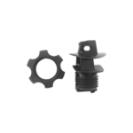 Aislador de paso para uso en varilla de 6-14mm con rosca de uso rudo - Image 2