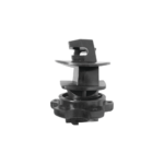Aislador de paso para uso en varilla de 6-14mm con rosca de uso rudo