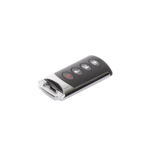 LLavero remoto de 4 Botones de uso rudo ideal para Armado total/parcial/desarmado/pánico. para DSC 433 MHz - Image 3