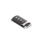 LLavero remoto de 4 Botones de uso rudo ideal para Armado total/parcial/desarmado/pánico. para DSC 433 MHz - Image 5