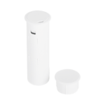 SENSOR MAGNÉTICO PARA EMPOTRAR INALAMBRICO