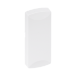 SENSOR + TRANSMISOR 1 ZONA / Convierta OTROS Sensores a Inalámbricos / Puerta y ventana con entrada para zona cableada