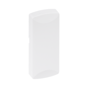 SENSOR + TRANSMISOR 1 ZONA / Convierta OTROS Sensores a Inalámbricos / Puerta y ventana con entrada para zona cableada