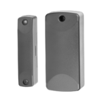 Sensor Magnético Inalambrico para EXTERIOR con ENTRADA AUXILIAR para conexión de dispositivos cableados - Image 2