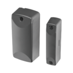 Sensor Magnético Inalambrico para EXTERIOR con ENTRADA AUXILIAR para conexión de dispositivos cableados - Image 3