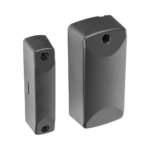 Sensor Magnético Inalambrico para EXTERIOR con ENTRADA AUXILIAR para conexión de dispositivos cableados