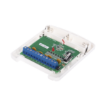 Convertidor 8 zonas cableadas a inalambricas, Compatible con Vista, Lynx, M2M - Image 5