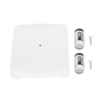 Convertidor 8 zonas cableadas a inalambricas, Compatible con Vista, Lynx, M2M - Image 6