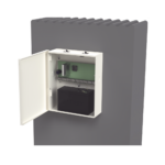 Gabinete para Alarma de la Familia CAPTAIN/XL2T, CFB-516, VISTA48 y Batería PL712 (No Incluida) - Image 3