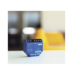 Relevador inalámbrico inteligente 16A, 110-230 V, 1  salida de contacto seco, compatible con asistente de voz Alexa, Google Home - Image 2