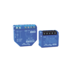 Mini Relevador inalámbrico inteligente, 1 salida de contacto seco, compatible con asistentes de voz Alexa y GoogleHome - Image 2