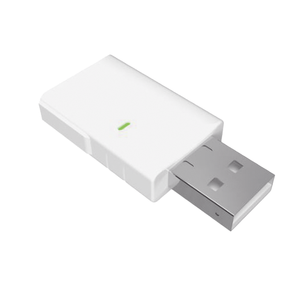 Puerta de enlace de Bluetooth a Wi-Fi en un dispositivo USB-A. para dispositivos Shelly Bluetooth
