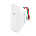 Interruptor Atenuable de Pared con Conexión WIFI / Soporta Nest / Alexa / Nube P2P y control local - Image 2