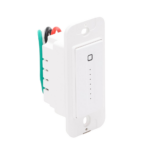 Interruptor Atenuable de Pared con Conexión WIFI / Soporta Nest / Alexa / Nube P2P y control local - Image 3