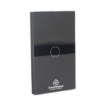 (Wifi) Apagador switch inalámbrico WIFI, control de 1 regreso de carga, 110V - Image 2