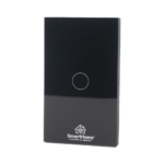 (Wifi) Apagador switch inalámbrico WIFI, control de 1 regreso de carga, 110V - Image 3